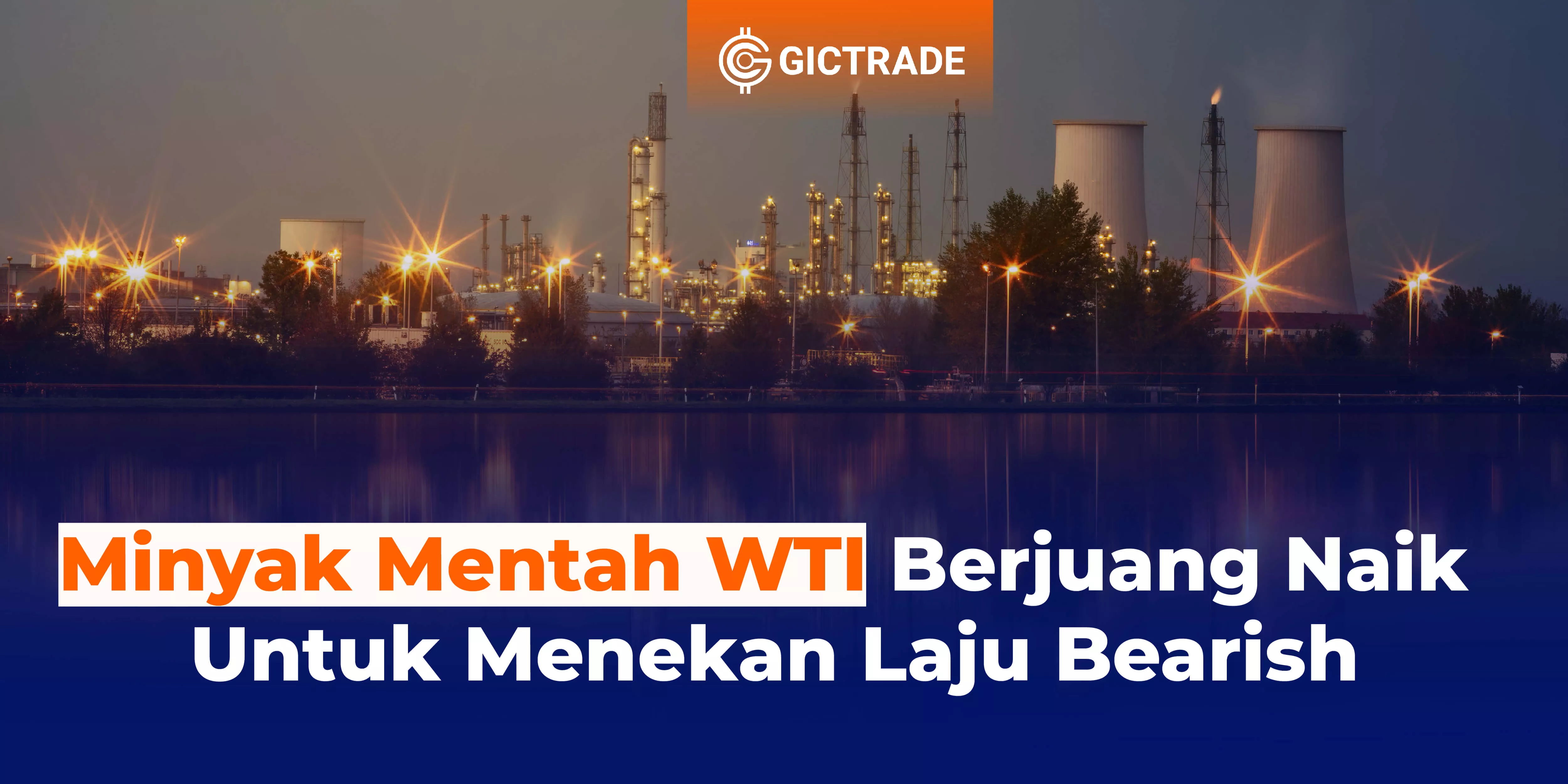 harga minyak mentah hari ini